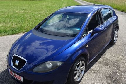 Seat Leon 213.607 km 599 &euro; Gengenbach 77723