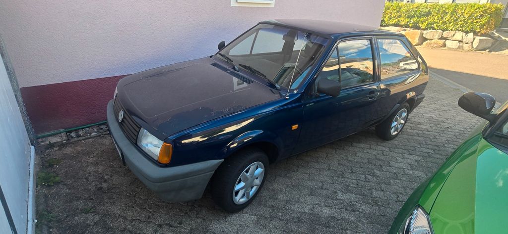 VW Polo 98.072 km 1.400 &euro; Oberharmersbach 77784