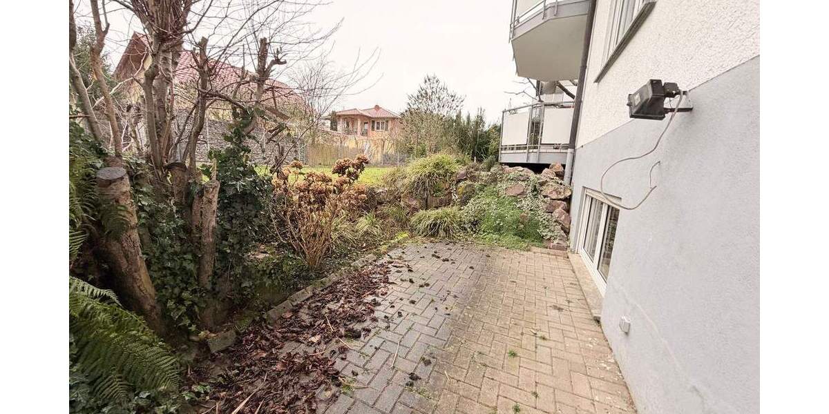 Etagenwohnung Ettenheim - 3 Zimmer, 92 m&sup2;, 900&euro; | Angebot:25703765
