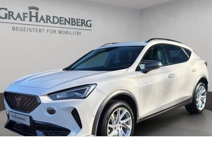 Cupra Formentor 38.900 km 25.222 &euro; Lahr 77933