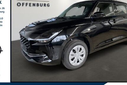 Suzuki Swift 3.211 km 15.988 &euro; Offenburg 77652