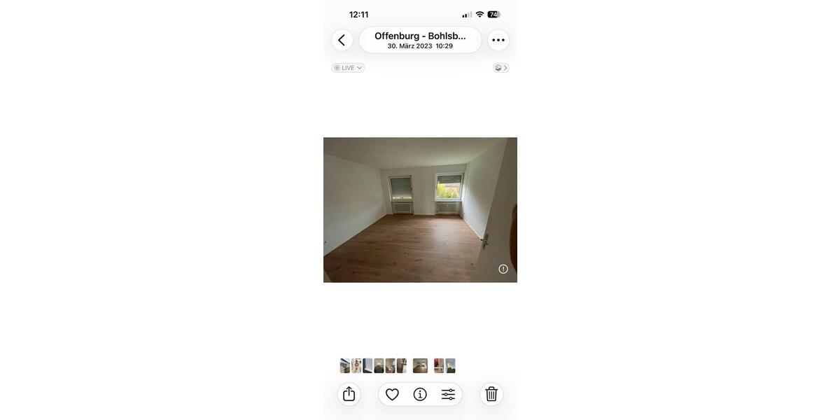 Erdgeschoßwohnung Schwanau - 3 Zimmer, 101 m&sup2;, 335.000&euro; | Angebot:26381893