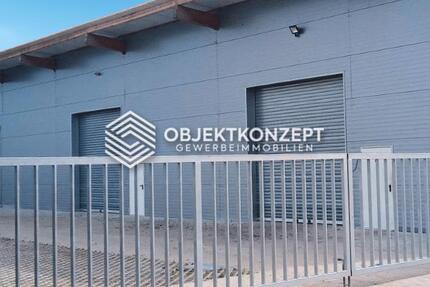 Gewerbeobjekt Mahlberg - 1.250&euro; | Angebot:25794830