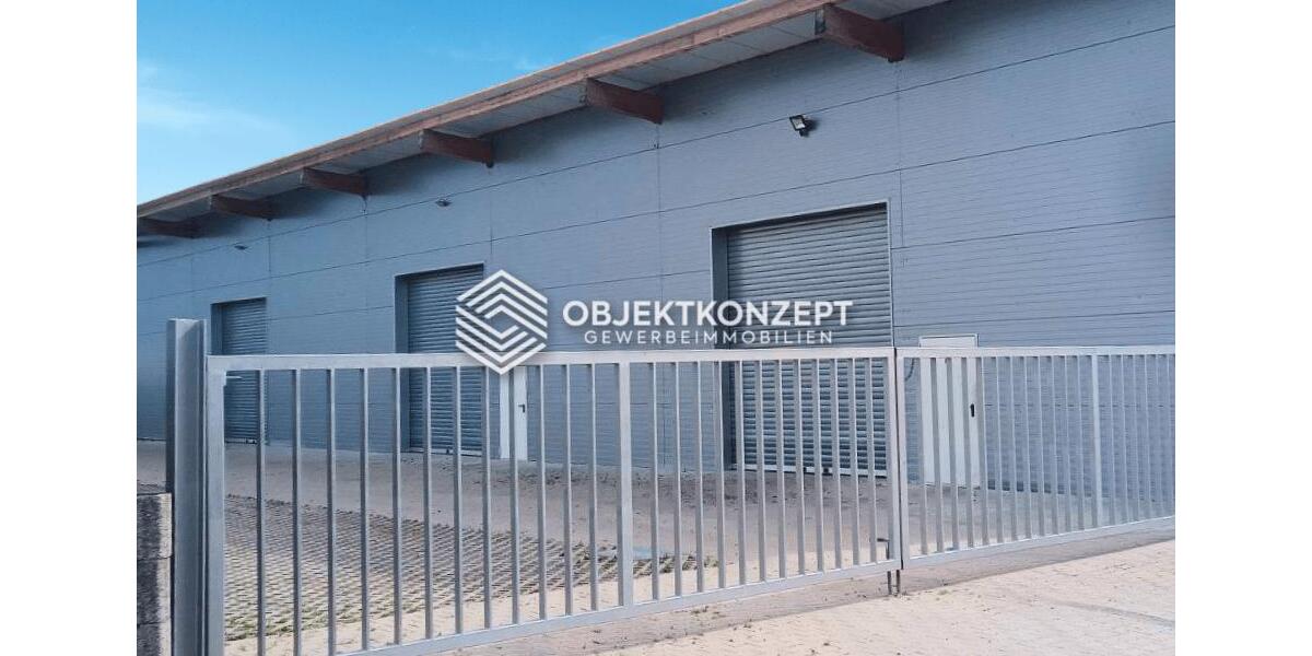 Gewerbeobjekt Mahlberg - 1.250&euro; | Angebot:25794830