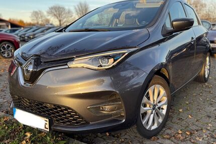 Renault ZOE 29.900 km 9.499 &euro; Mahlberg 77972