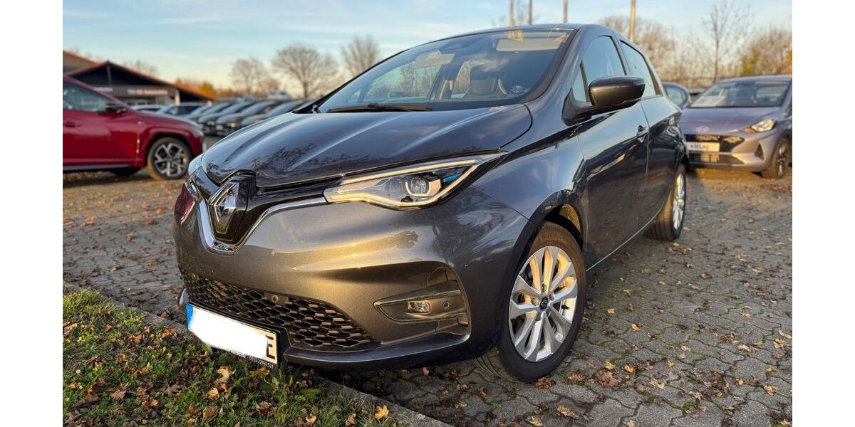 Renault ZOE 29.900 km 9.499 &euro; Mahlberg 77972