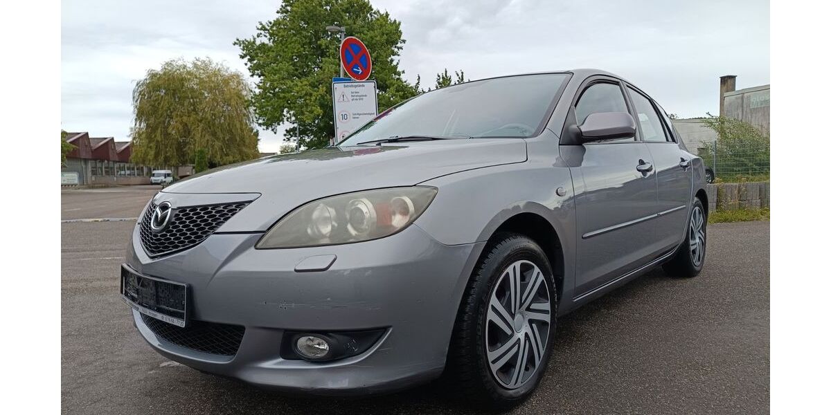 Mazda 3 254.300 km 1.250 &euro; Lahr-Langenwinkel 77933