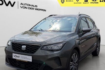 Seat Arona 16.750 km 21.560 &euro; Oberschopfheim 77948