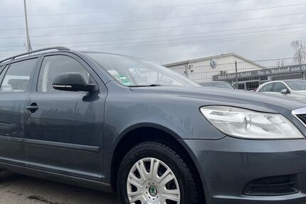 Skoda Octavia 156.000 km 2.999 &euro; Lahr-Langenwinkel 77933