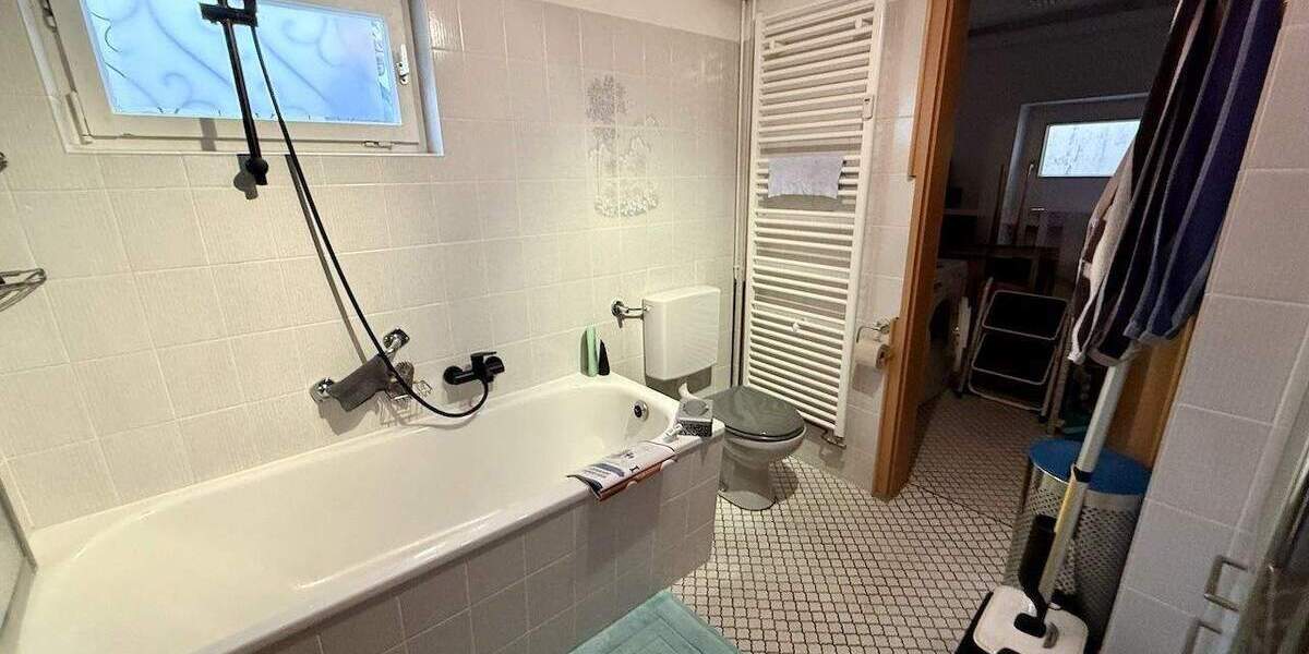 Mehrfamilienhaus, Wohnhaus Lahr-Mietersheim Mietersheim - 8 Zimmer, 206 m&sup2;, 498.000&euro; | Angebot:25703290