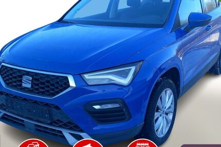 Seat Ateca 43.300 km 19.088 &euro; Kehl 77694