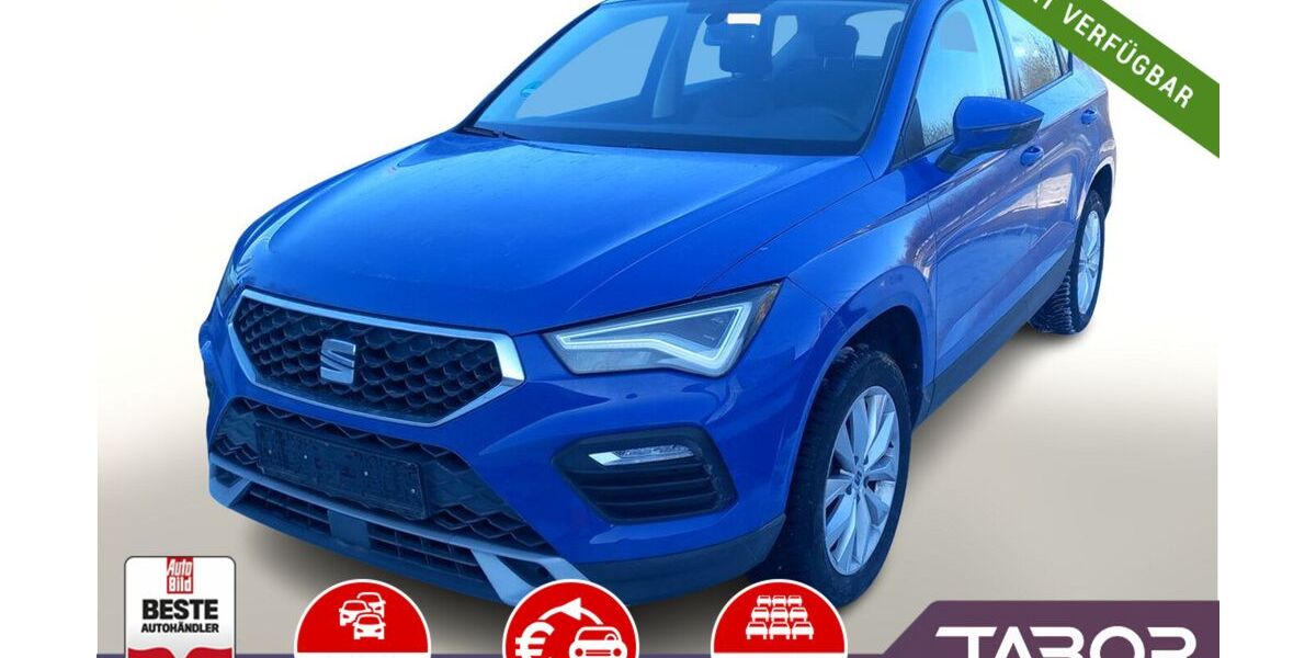 Seat Ateca 43.300 km 19.088 &euro; Kehl 77694
