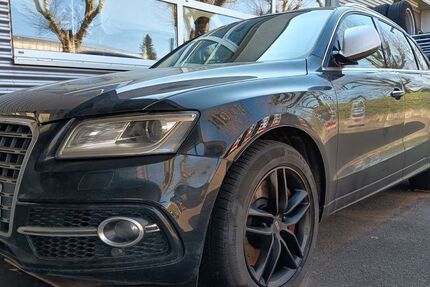 Audi SQ5 208.000 km 10.999 &euro; Lahr-Langenwinkel 77933