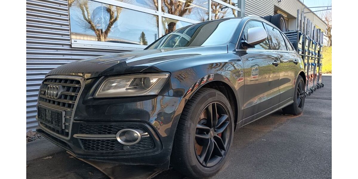 Audi SQ5 208.000 km 10.999 &euro; Lahr-Langenwinkel 77933