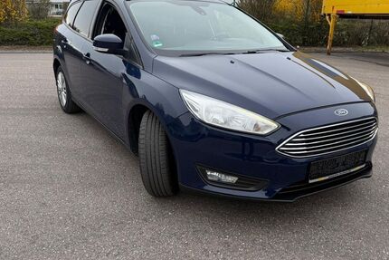 Ford Focus 170.000 km 5.999 &euro; Friesenheim 77948