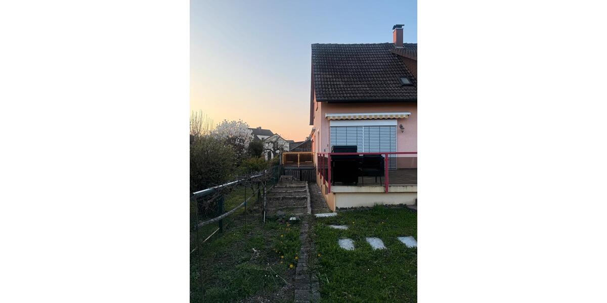 Einfamilienhaus Kehl - 440.000&euro; | Angebot:25844727