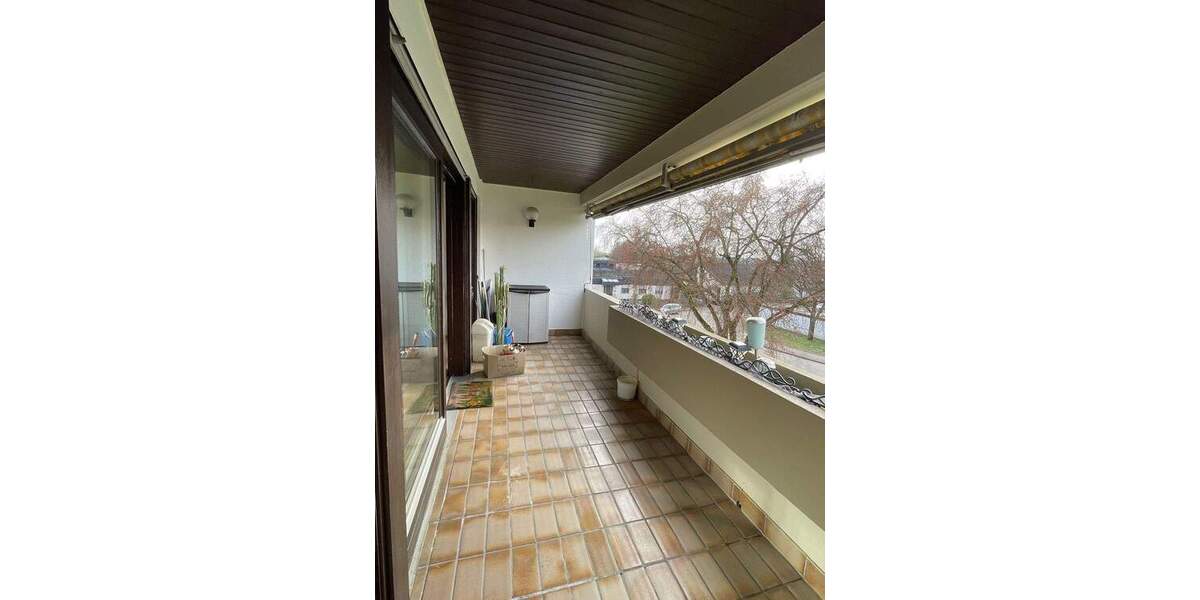 Etagenwohnung Kehl - 3 Zimmer, 97 m&sup2;, 275.000&euro; | Angebot:25736650