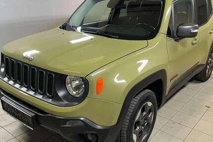 Jeep Renegade 179.000 km 10.900 &euro; Lahr/Schwarzwald 77933