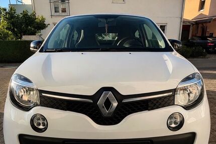 Renault Twingo 12.470 km 9.500 &euro; Lahr 77933