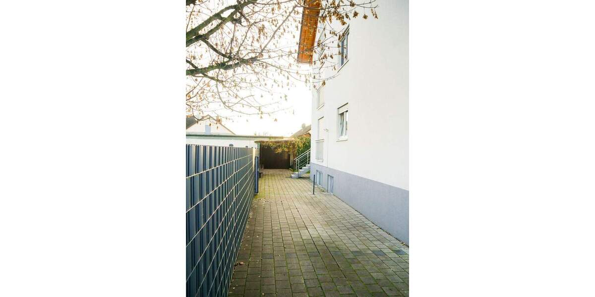 Etagenwohnung Lahr/Schwarzwald Lahr - 4 Zimmer, 122 m&sup2;, 379.500&euro; | Angebot:25683847