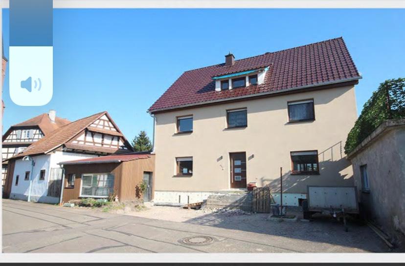 Mehrfamilienhaus, Wohnhaus Rheinau - 9 Zimmer, 270 m&sup2;, 485.000&euro; | Angebot:25087520