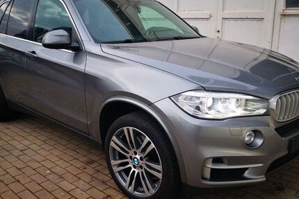 BMW X5 240.144 km 18.300 &euro; Kehl 77694