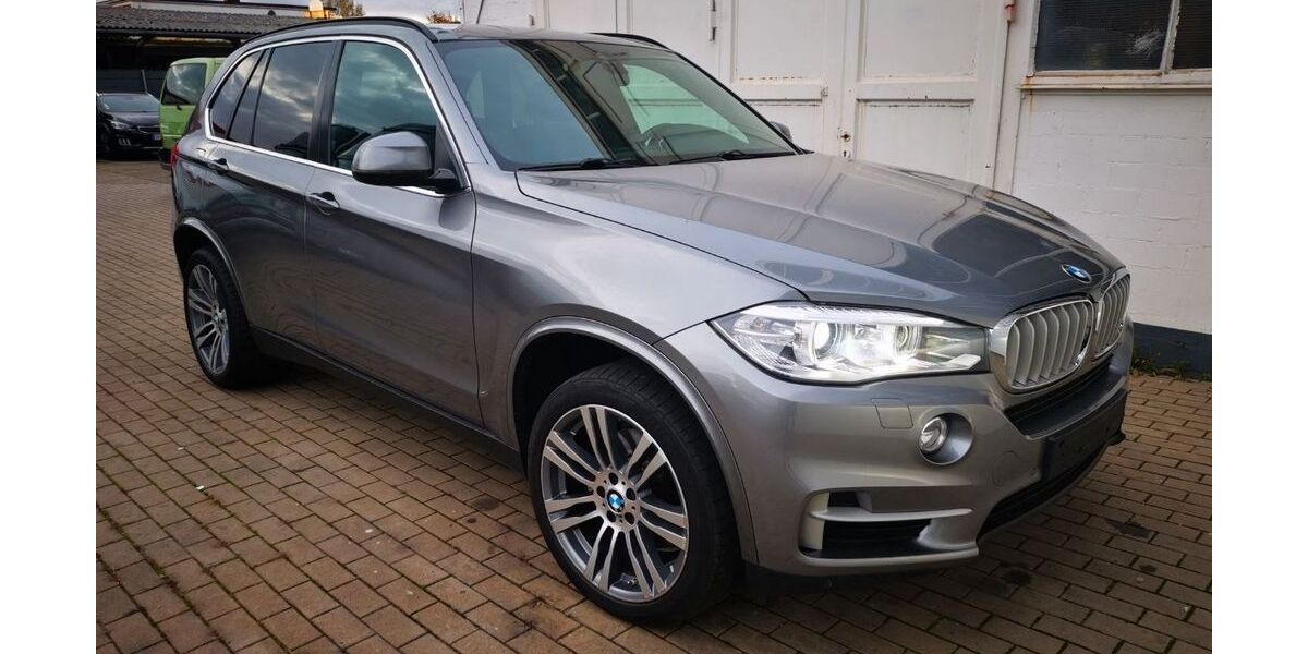 BMW X5 240.144 km 18.300 &euro; Kehl 77694