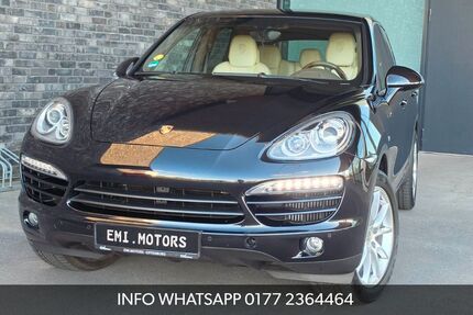 Porsche Cayenne 116.200 km 26.500 &euro; Offenburg- Zunsweier 77656