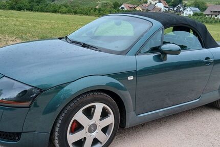 Audi TT 144.800 km 8.700 &euro; Durbach 77770