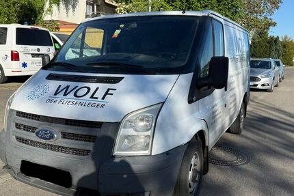 Ford Transit 210.000 km 1.999 &euro; lahr 77933