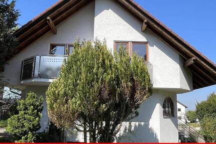 Haus Offenburg Zunsweier - 5 Zimmer, 143 m&sup2;, 545.000&euro; | Angebot:26017513