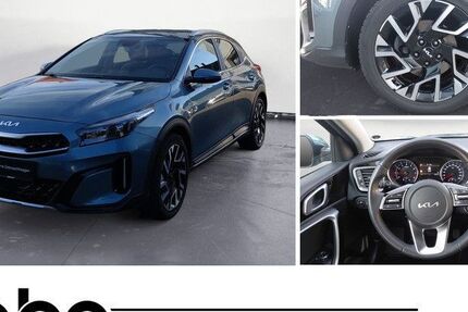 Kia XCeed 44.605 km 21.930 &euro; Offenburg 77652
