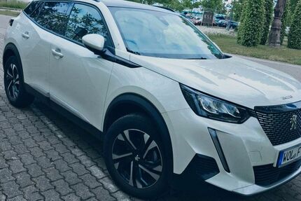 Peugeot 2008 42.000 km 17.500 &euro; Oberkirch 77704