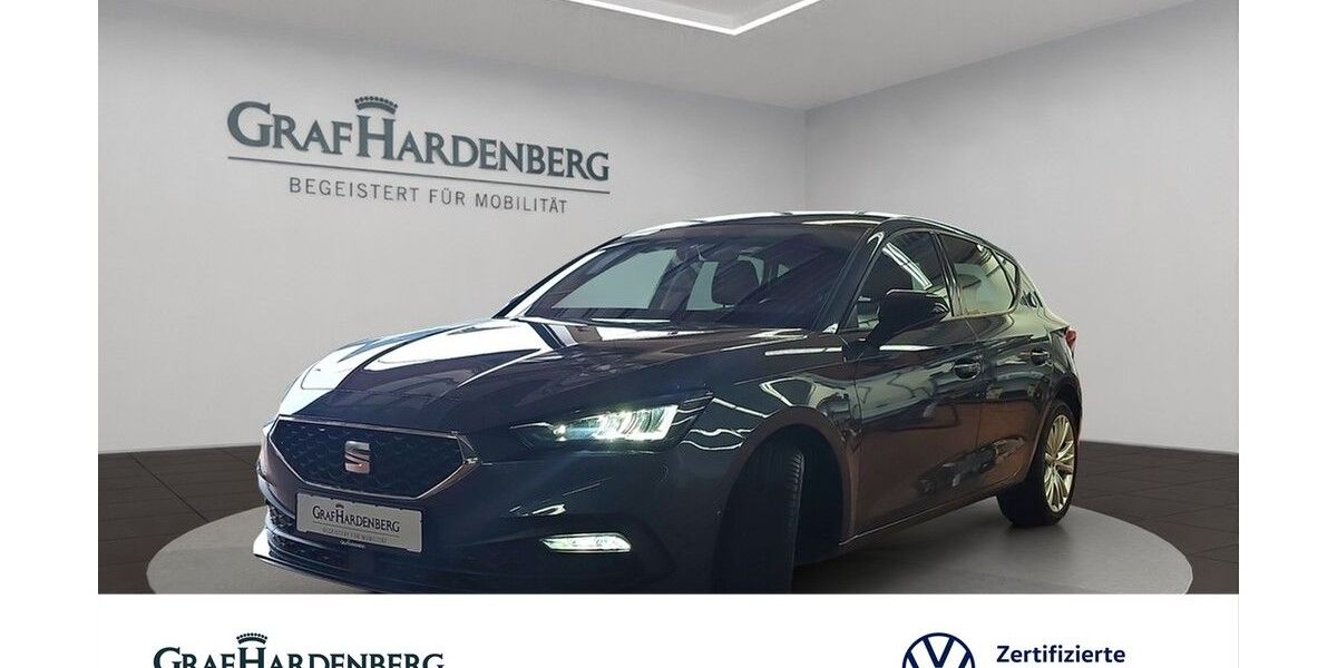 Seat Leon 4.400 km 22.888 &euro; Lahr 77933