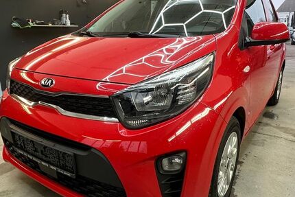 Kia Picanto 71.294 km 7.299 &euro; Herbolzheim 79336