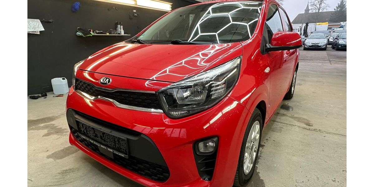 Kia Picanto 71.294 km 7.299 &euro; Herbolzheim 79336