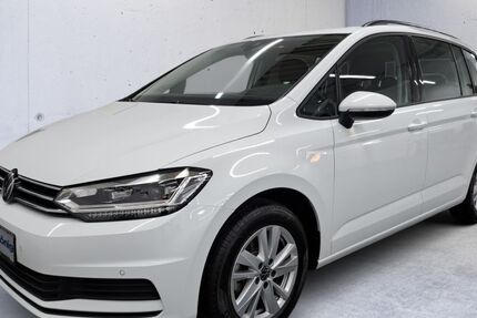 VW Touran 22.700 km 29.890 &euro; Herbolzheim 79336