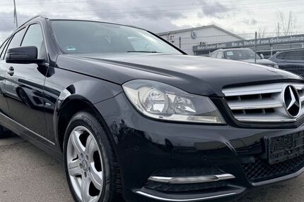 Mercedes-Benz C 180 192.000 km 6.600 &euro; Lahr-Langenwinkel 77933