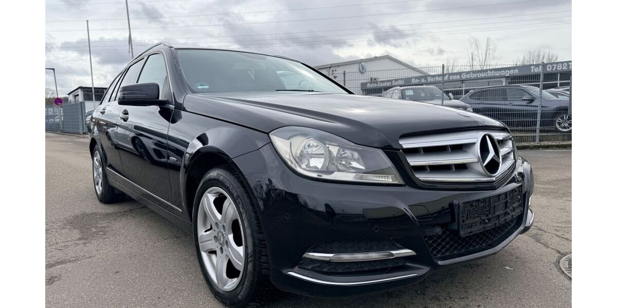 Mercedes-Benz C 180 192.000 km 6.600 &euro; Lahr-Langenwinkel 77933