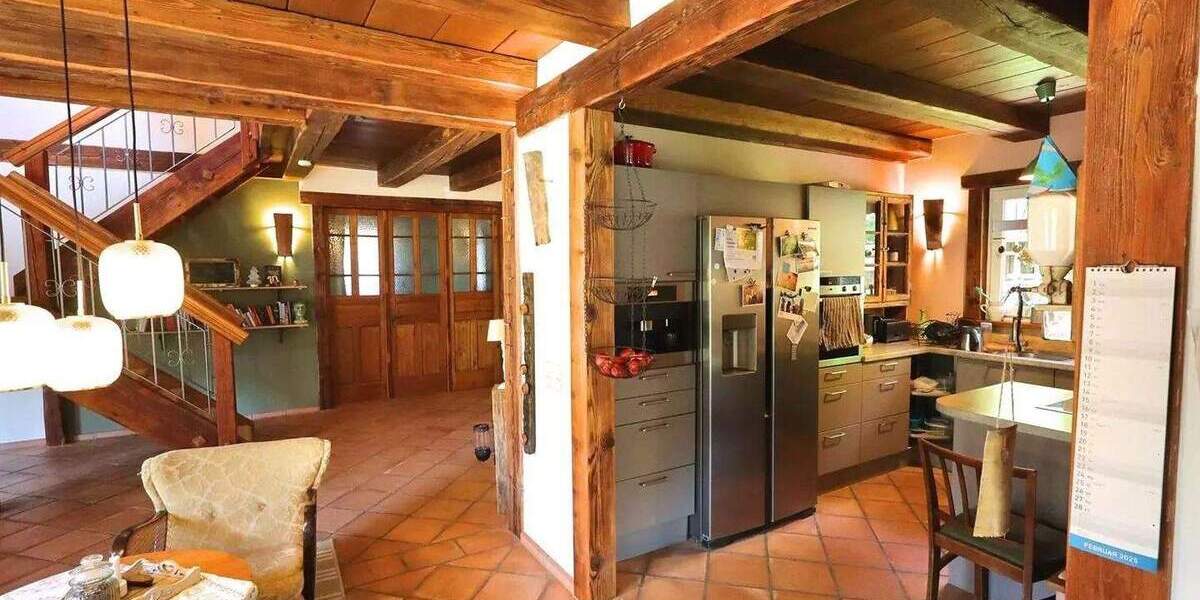Einfamilienhaus Hohberg Diersburg - 5 Zimmer, 186 m&sup2;, 715.000&euro; | Angebot:25720798