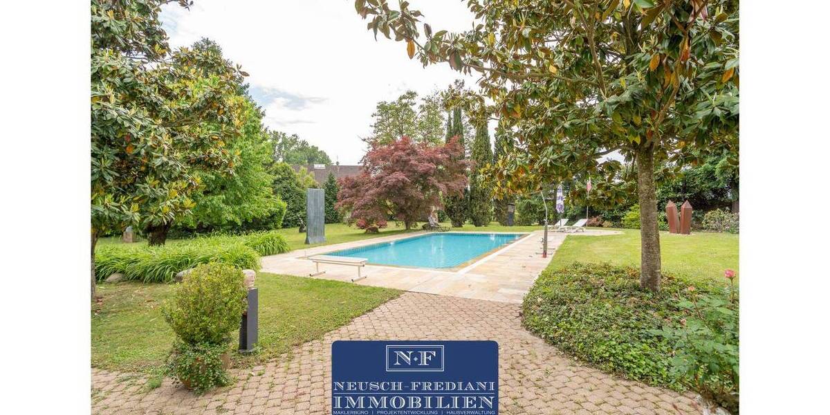 Mehrfamilienhaus, Wohnhaus Friesenheim Schuttern - 1.195.000&euro; | Angebot:25680083