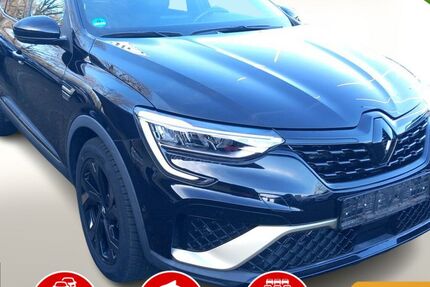 Renault Arkana 53.637 km 24.988 &euro; Kehl 77694