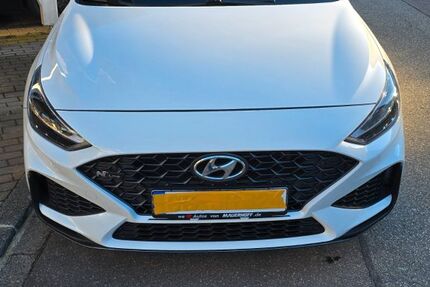 Hyundai i30 69.200 km 16.900 &euro; Oberharmersbach 77784