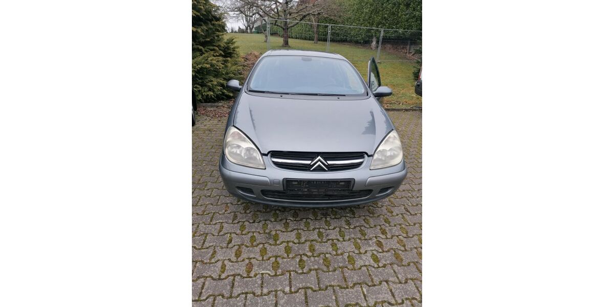 Citroen C5 226.188 km 2.800 &euro; Ottersweier 77833