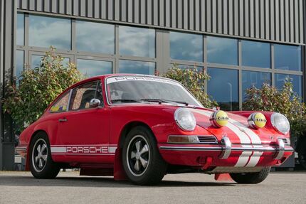 Porsche 911 Urmodell 29.556 km 139.000 &euro; Lahr 77933