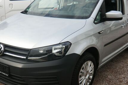 VW Caddy 102.000 km 15.900 &euro; Oberkirch 77704