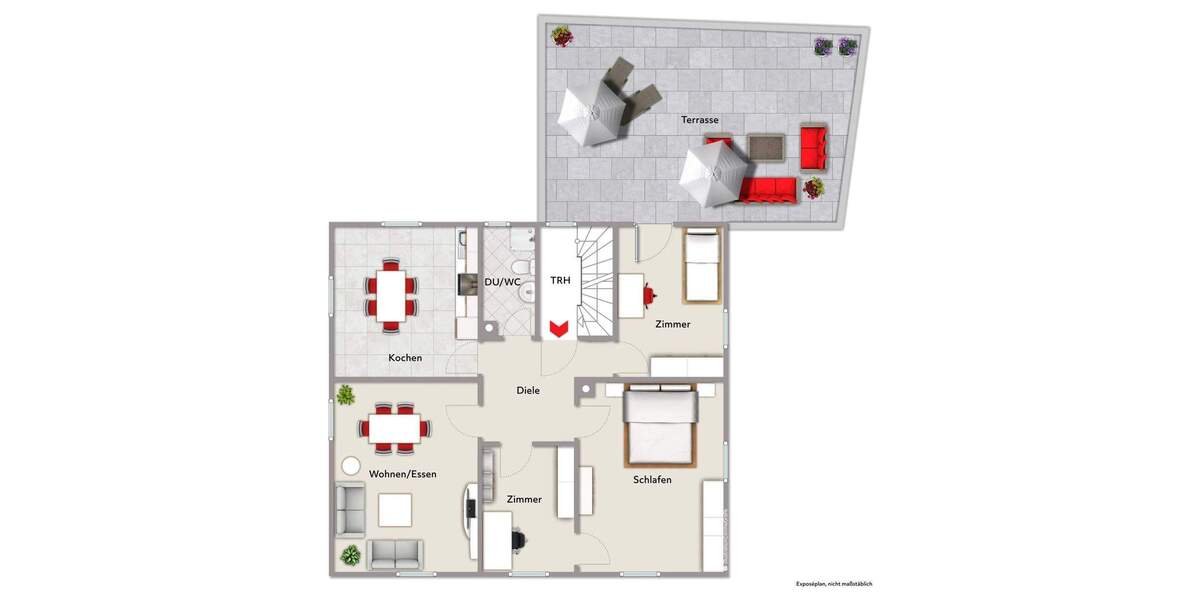 Mehrfamilienhaus, Wohnhaus Bad Peterstal-Griesbach Bad Peterstal - 1 Zimmer, 250 m&sup2;, 385.000&euro; | Angebot:25703732