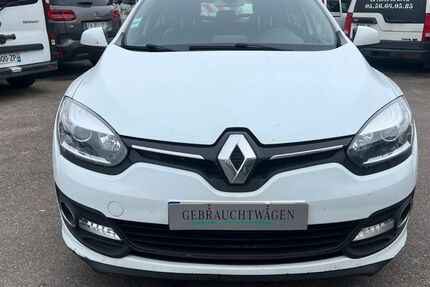 Renault Megane 489.000 km 3.500 &euro; Lahr 77933