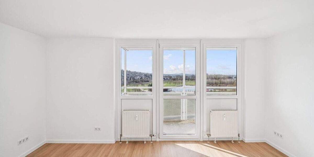 Etagenwohnung Lahr/Schwarzwald Lahr - 2 Zimmer, 48 m&sup2;, 129.000&euro; | Angebot:25898622