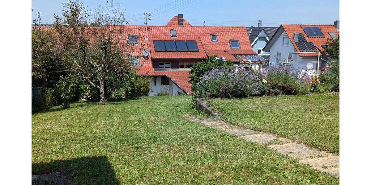 Mehrfamilienhaus, Wohnhaus Hohberg Hofweier - 7 Zimmer, 208 m&sup2;, 520.000&euro; | Angebot:26379812
